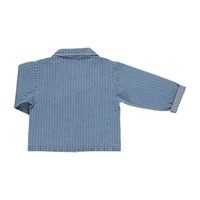 Mara Jacket, Denim