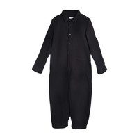 Miguel Jumpsuit, Black