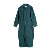 Miguel Jumpsuit, Green