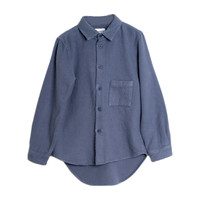 Rui Shirt, Blue