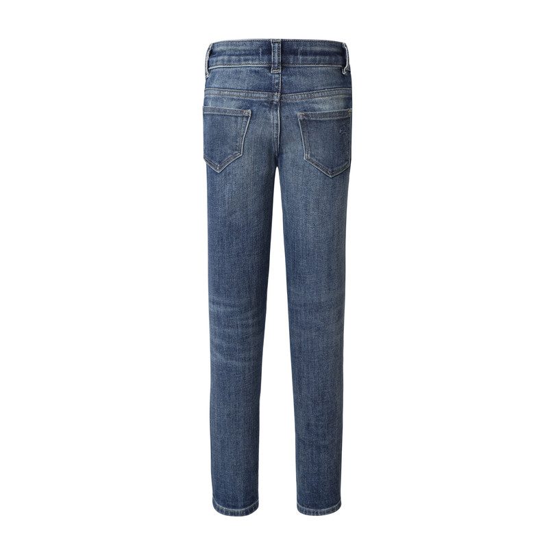 Zane Super Skinny Jean, Skyrush Zane Super Skinny Jean, Skyrush