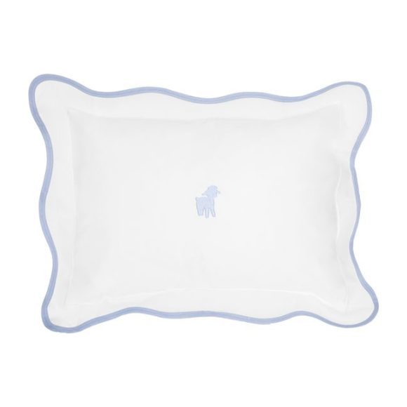 Little Bo Peep Mini Pillow Little Bo Peep Mini Pillow