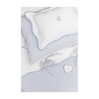 Little Bo Peep Mini Pillow