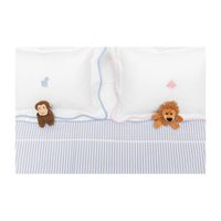 Little Bo Peep Mini Pillow