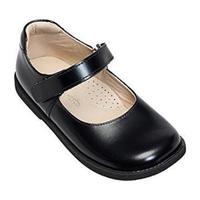 School Mary Jane, Black