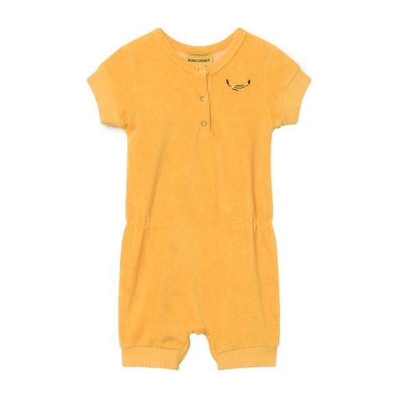 Baby What? Playsuit Baby What? Playsuit