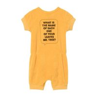 Baby What? Playsuit