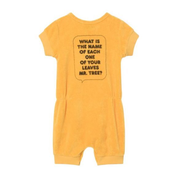 Baby What? Playsuit Baby What? Playsuit