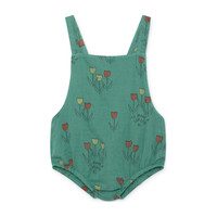Baby Poppy Prairie Romer, Frosty Spruce