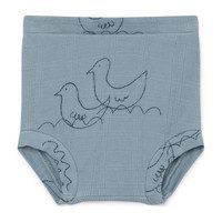 Geese Culotte, Ashley Blue