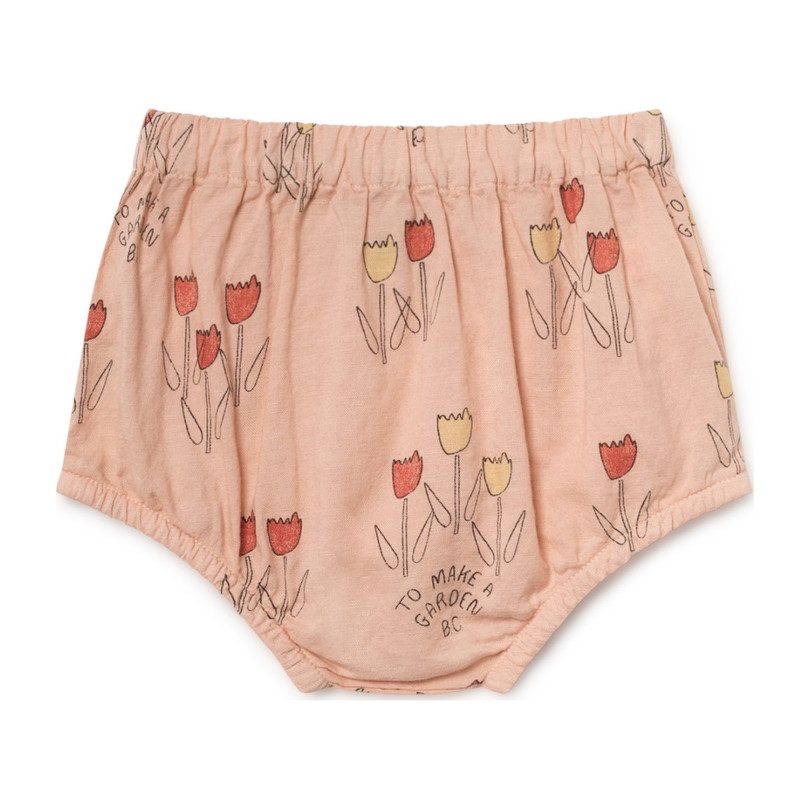Baby Poppy Prairie Bloomer, Rose Dust Baby Poppy Prairie Bloomer, Rose Dust