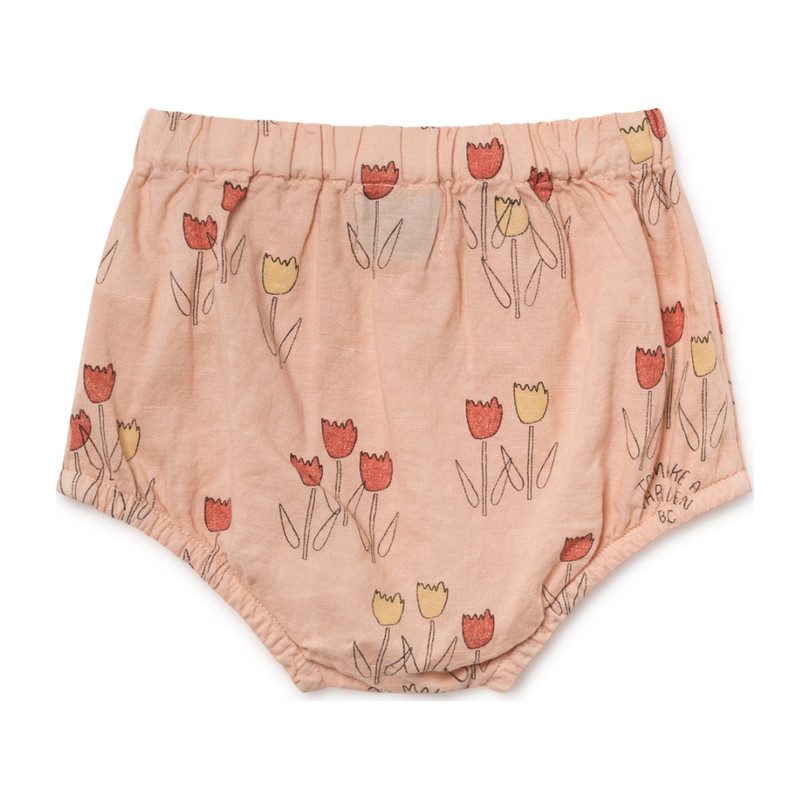 Baby Poppy Prairie Bloomer, Rose Dust Baby Poppy Prairie Bloomer, Rose Dust