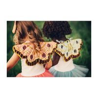 Butterfly Wings, Pink