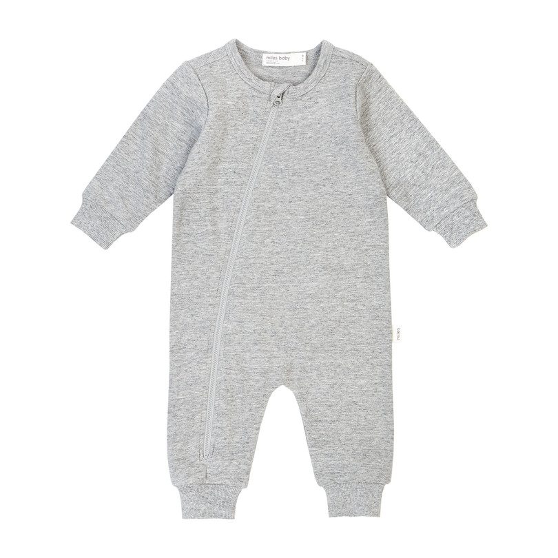 basic playsuit