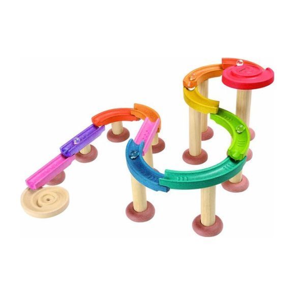 Marble Run, Deluxe Games