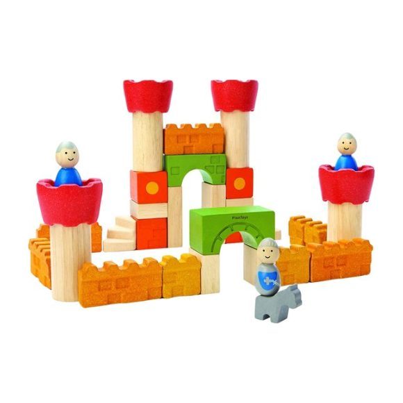 Castle Blocks Castle Blocks