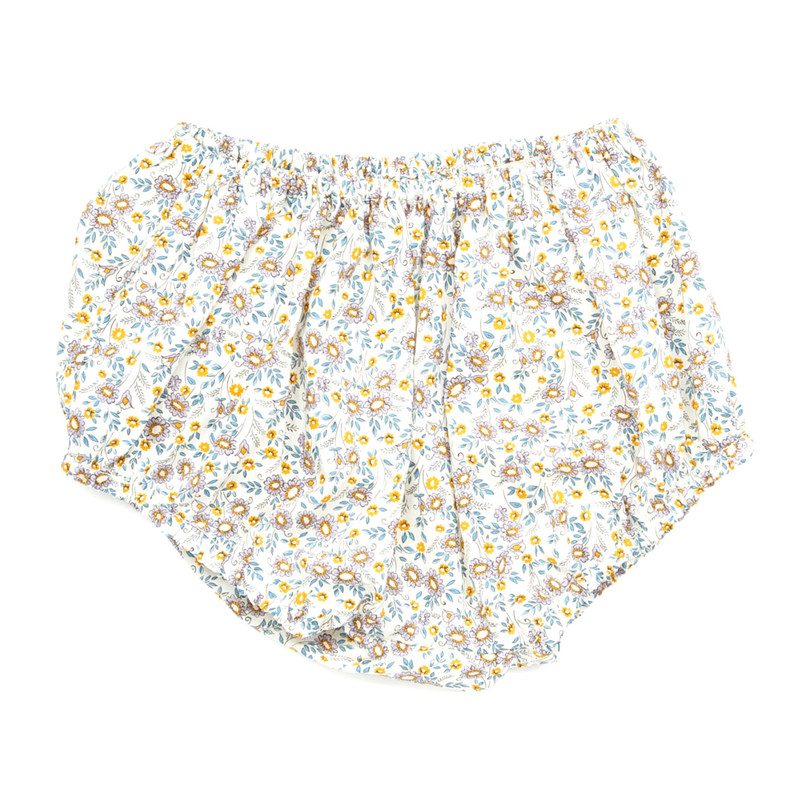 Alice Bloomer, Ivory Floral Alice Bloomer, Ivory Floral