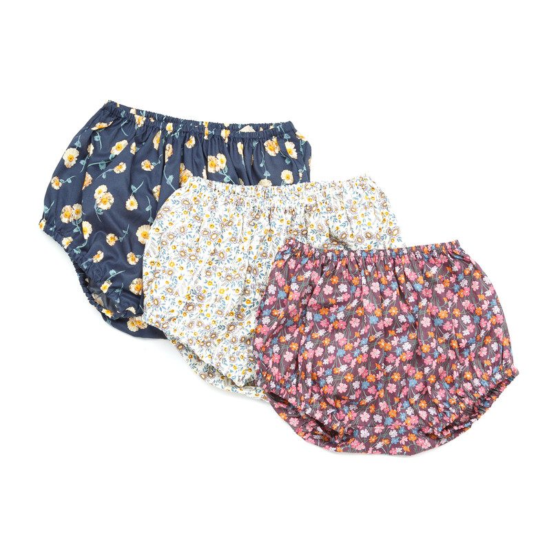 Alice Bloomer, Ivory Floral Alice Bloomer, Ivory Floral