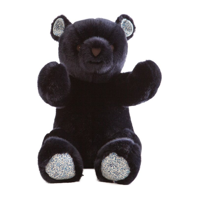 Robert the Bear, Marine Robert the Bear, Marine