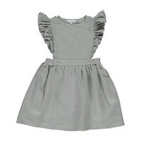 Agnes Pinafore, Drizzle