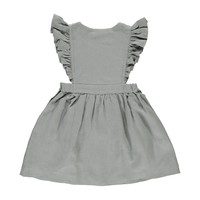 Agnes Pinafore, Drizzle
