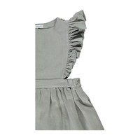 Agnes Pinafore, Drizzle