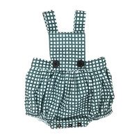 Alex Overall, Blue Squares