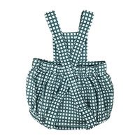 Alex Overall, Blue Squares