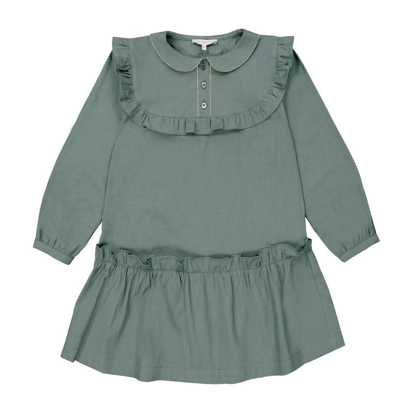 Amicie Dress, Thyme Amicie Dress, Thyme