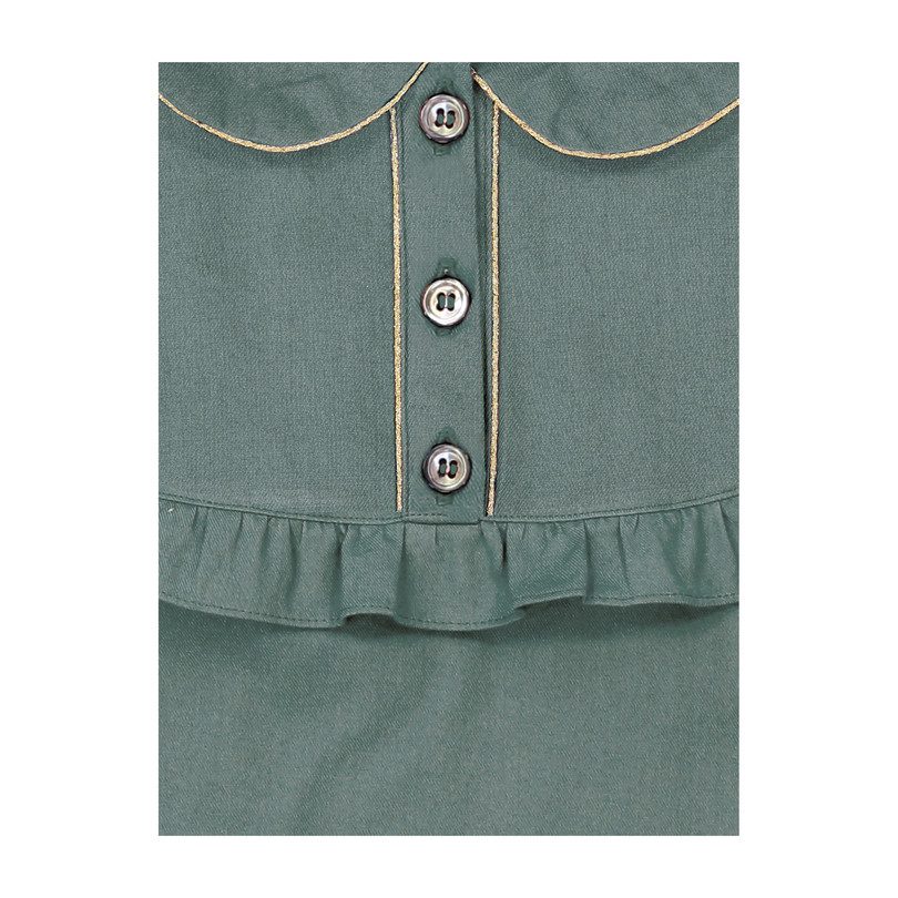 Amicie Dress, Thyme Amicie Dress, Thyme