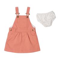 Arizona Dress, Pink