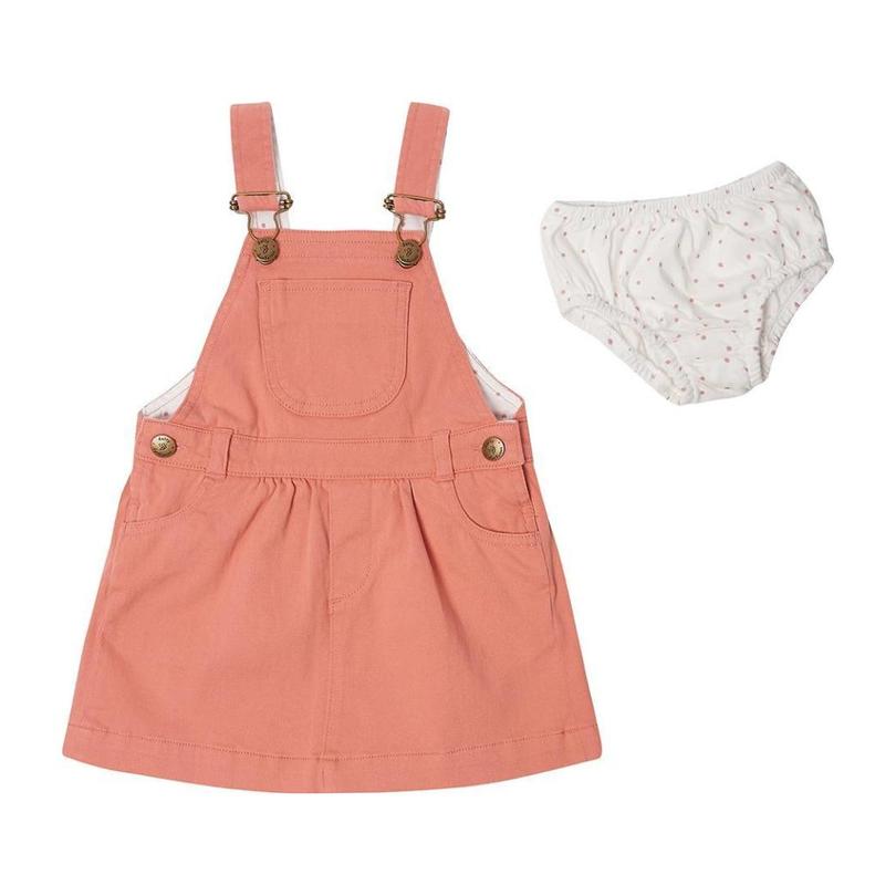 Arizona Dress, Pink Arizona Dress, Pink