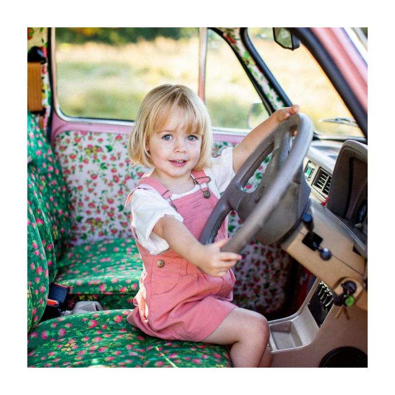 Arizona Dress, Pink Arizona Dress, Pink