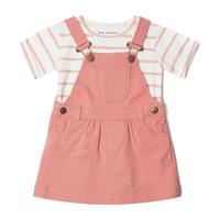 Arizona Dress, Pink