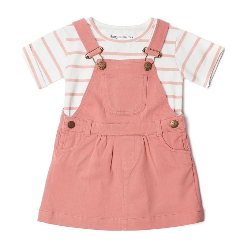 Arizona Dress, Pink Arizona Dress, Pink