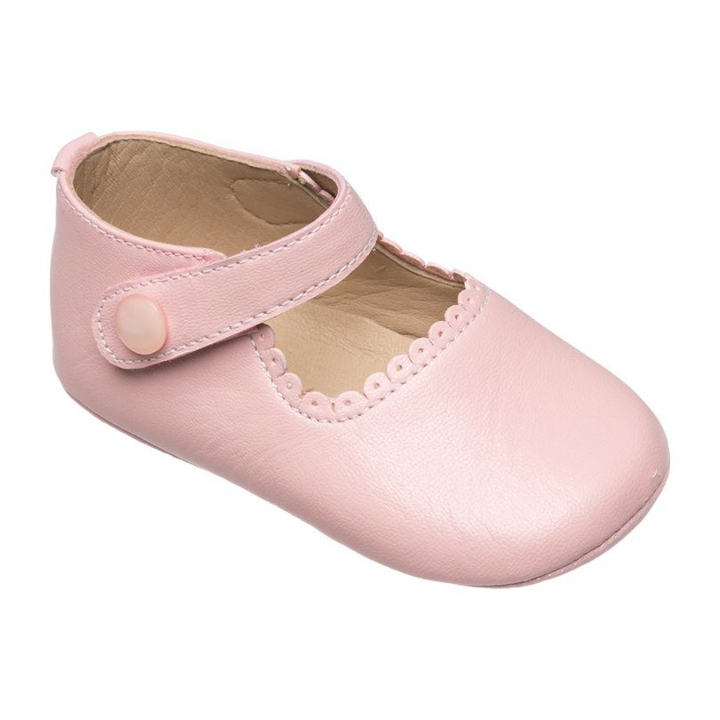 pink mary jane shoes