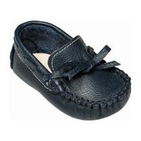 Baby Driver Loafer, Navy