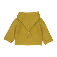Baby Bernard Coat, Curry