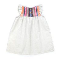 Brisas Dress, Tarde de Verano