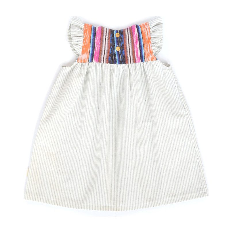 Brisas Dress, Tarde de Verano Brisas Dress, Tarde de Verano