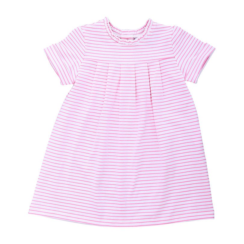 CeCe Dress, Pink Stripe CeCe Dress, Pink Stripe