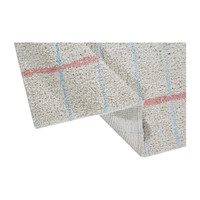Notebook Washable Rug, Natural