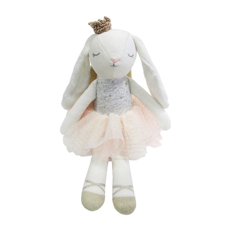 bunny doll