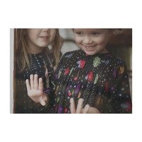 Cleo Dress, Magic Forest Print