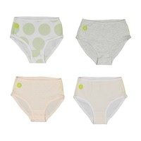 Girl's Panty Set