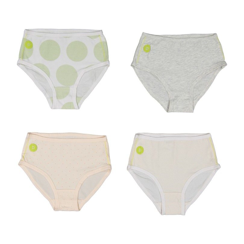 Girl's Panty Set Girl's Panty Set