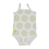 Baby Boy Sleeveless Onesie Set