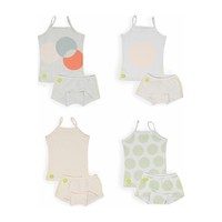 Girl's Undies & Sleep Set
