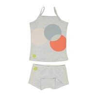 Girl's Undies & Sleep Set