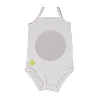 Baby Boy Sleeveless Onesie Set